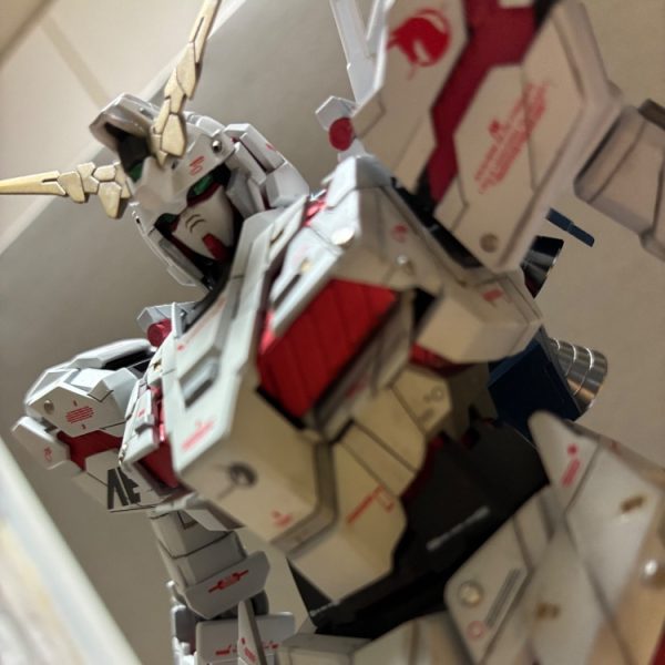 ユニコォーーーーン！！！