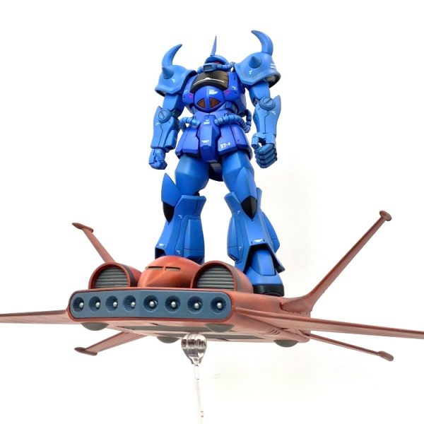HGUC  グフ