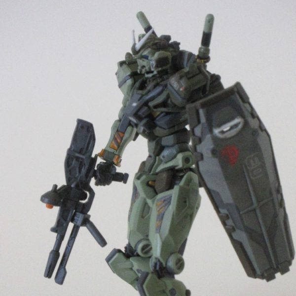 ガンダム ジーン機