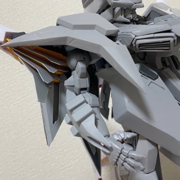 ペーネロペー小説版　手と肩