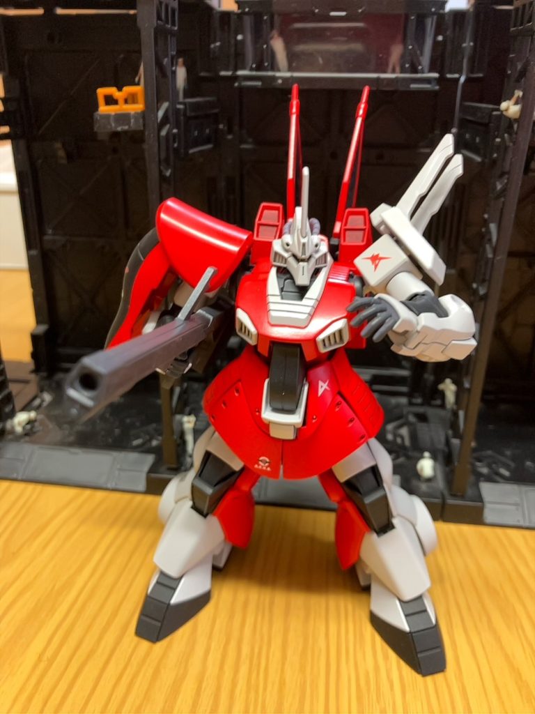 アムロカラー　ディジェ