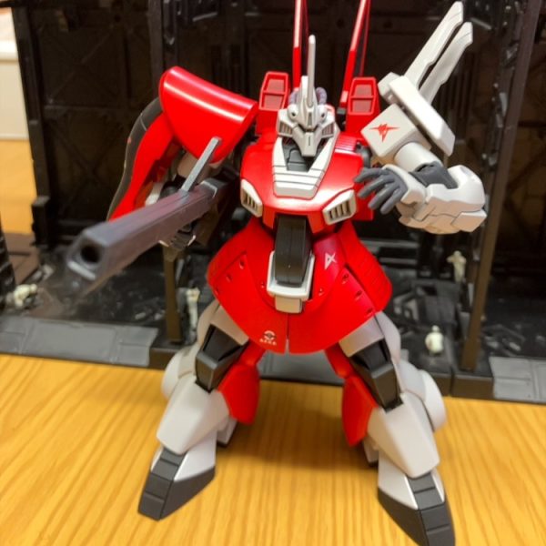 アムロカラー　ディジェ