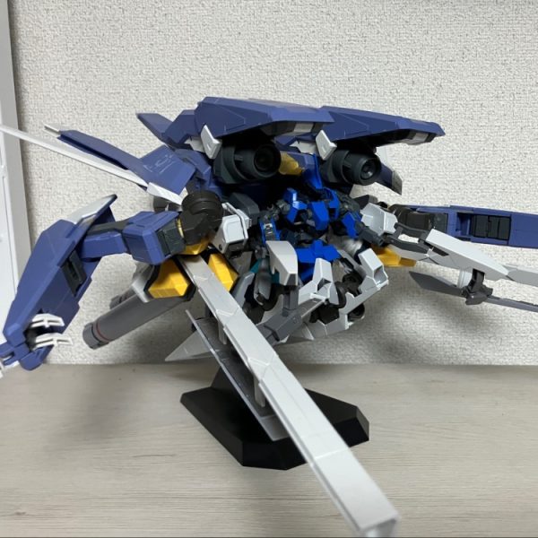 大型ミキシング(目指せデンドロビウム