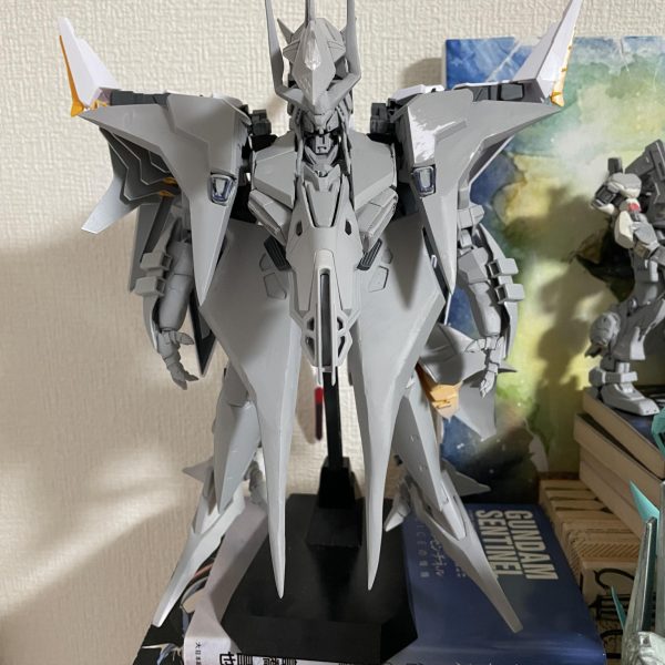 サフもえしてます（4枚目）