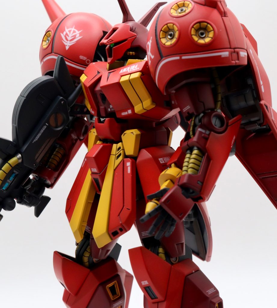 ディティールちょい増し R・ジャジャ–8枚目/制作者:翔太郎