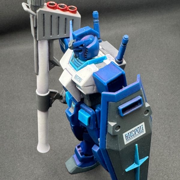 RX-78-2 ガンダム（BHCPDIIカラー）