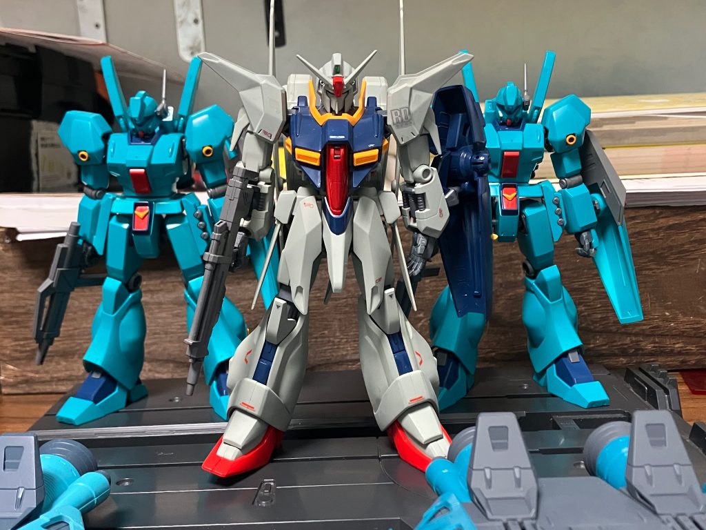 バウ(Zヘッド)