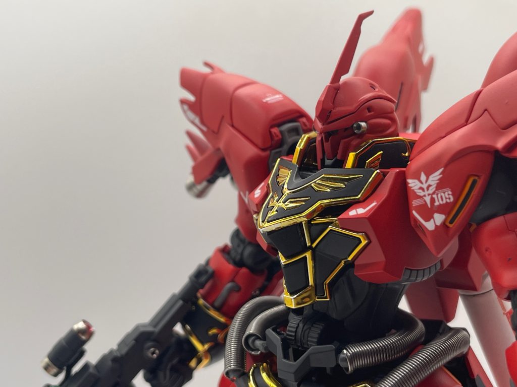 RG シナンジュ