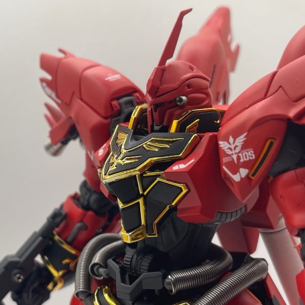 RG シナンジュ