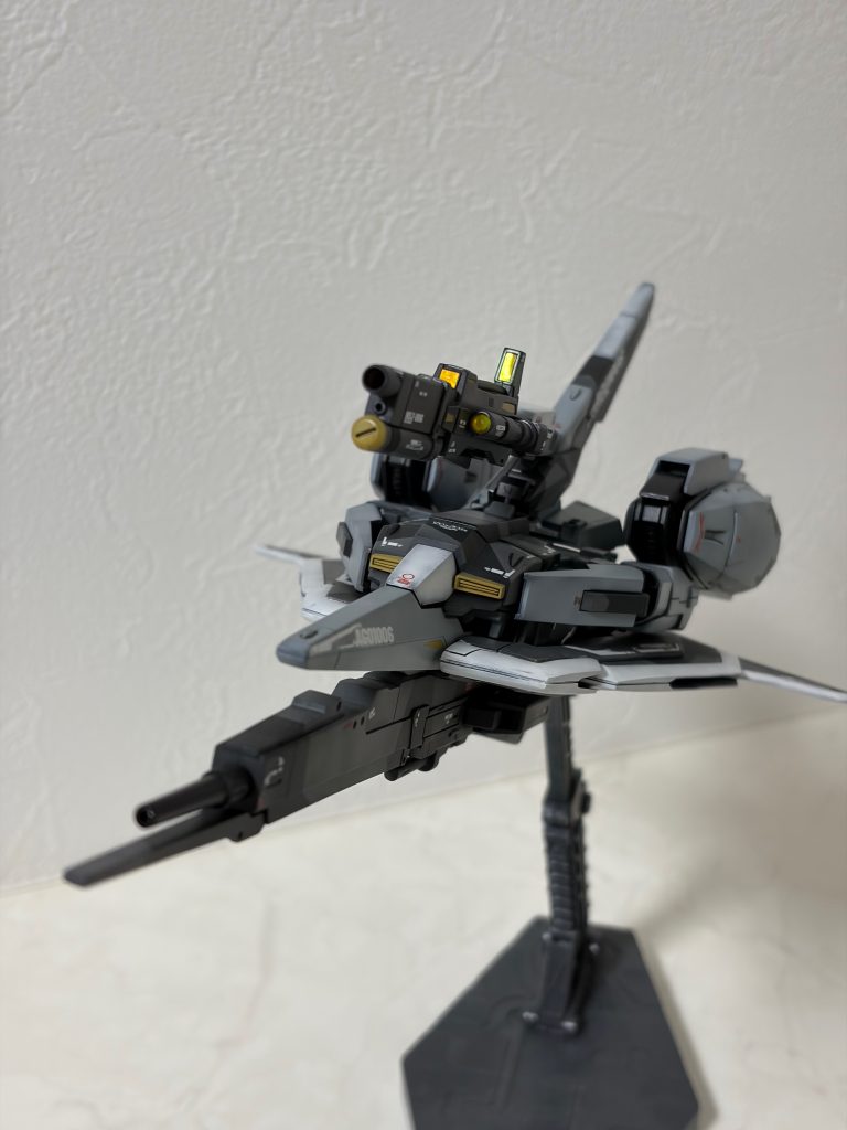 ゼータガンダム3s–2枚目/制作者：スダカフツ