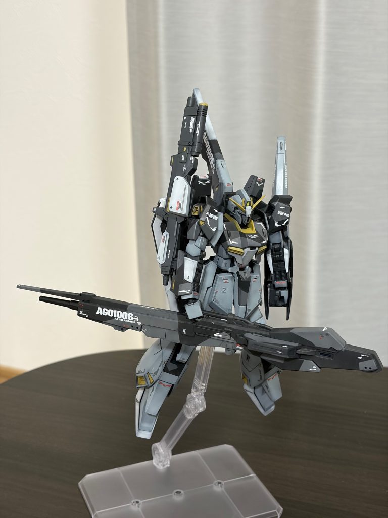 武装カチモリ