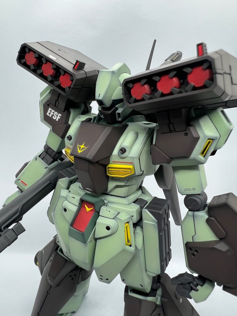 スタークジェガン