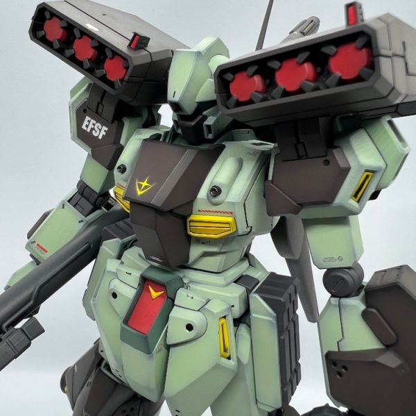スタークジェガン