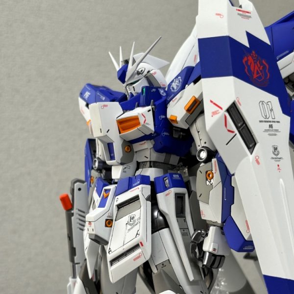 MG Hi-νガンダム