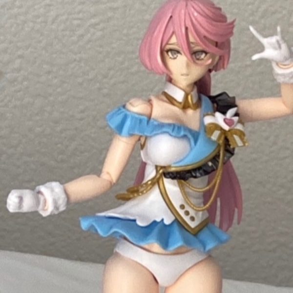 ミオッタ・メーテルリンク