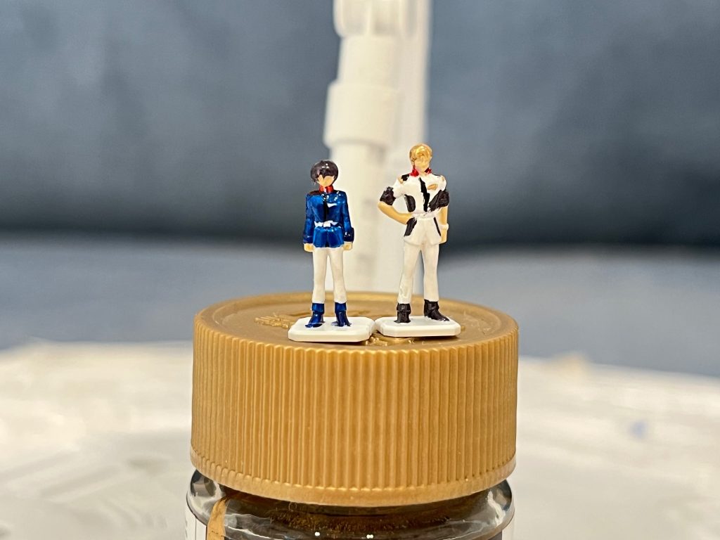 付属のキラ君とム少佐も頑張れました。スーパーコーディネイターでありながら、キラは変な趣味も持ちます。それは友人の彼女を奪うことです。最後まで読んてくれてありがとうございます。