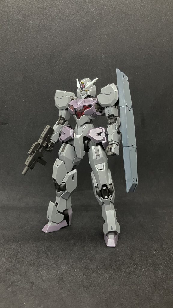 ガンヴォルヴァ