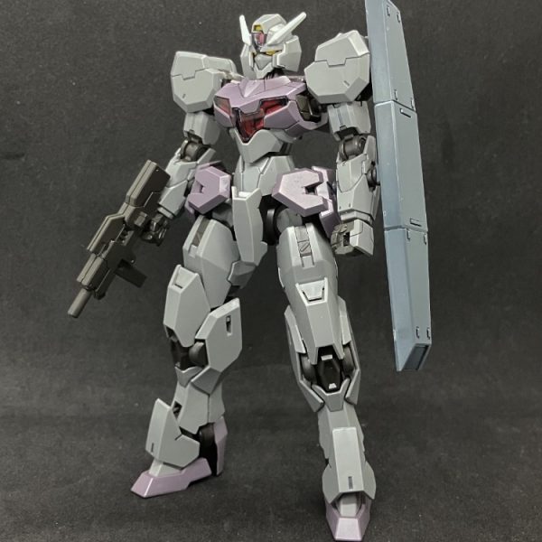 ガンヴォルヴァ