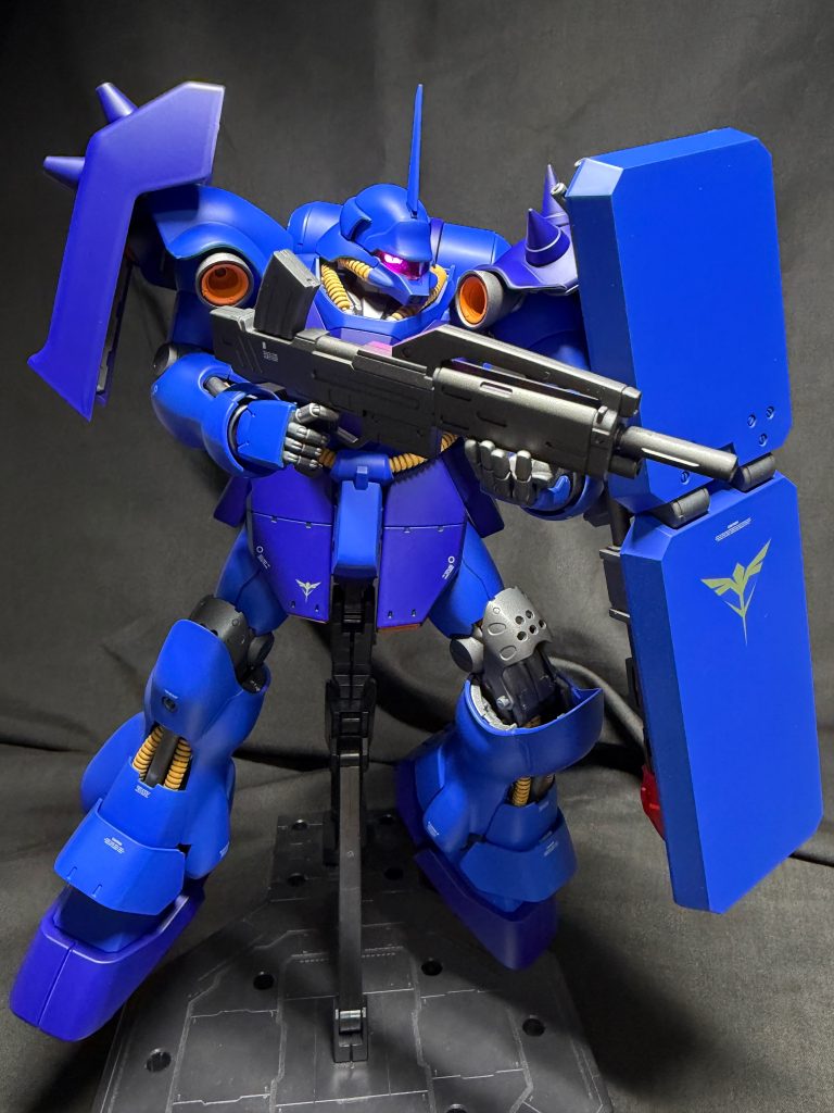 MG ギラ・ドーガ
