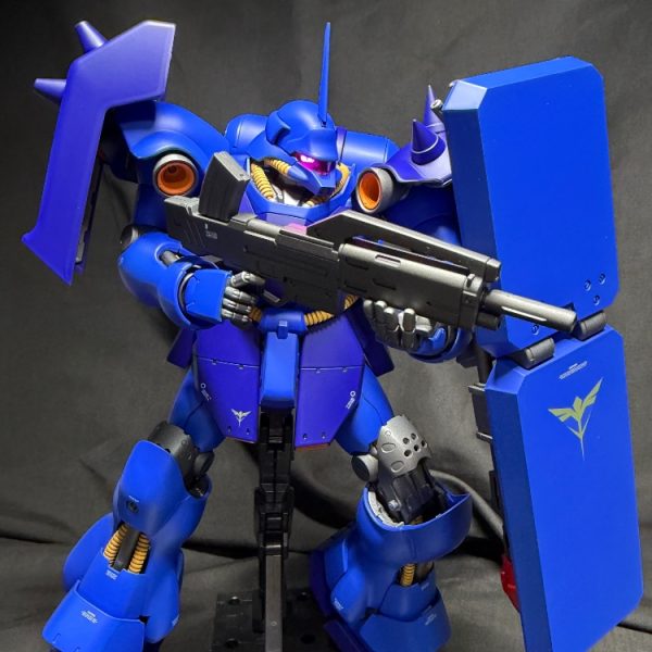 MG ギラ・ドーガ