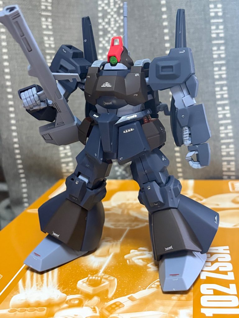 リック・ディアス