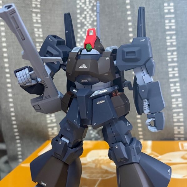 リック・ディアス