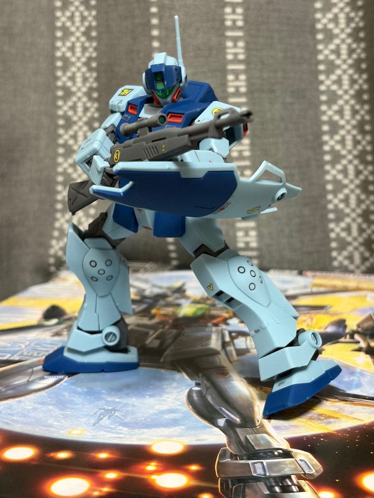 ジム・スナイパーⅡ