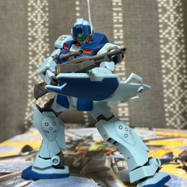 ジム・スナイパーⅡ