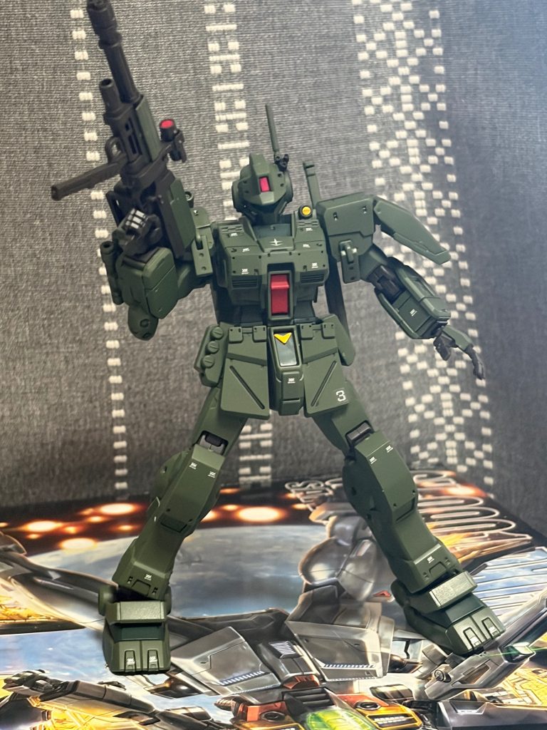 ジム・スパルタン