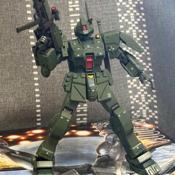ジム・スパルタン