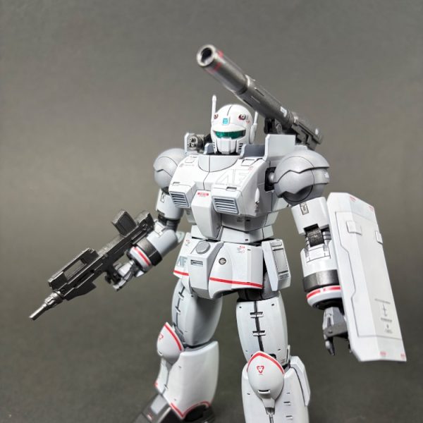 HG ガンキャノン 最初期型 THE ORIGIN