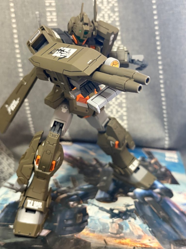 ジム・タービュレンス