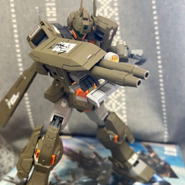 ジム・タービュレンス