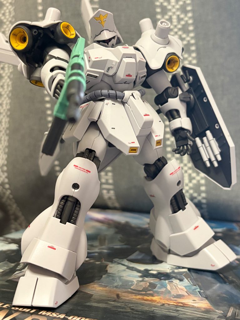 サイコ・ドーガ