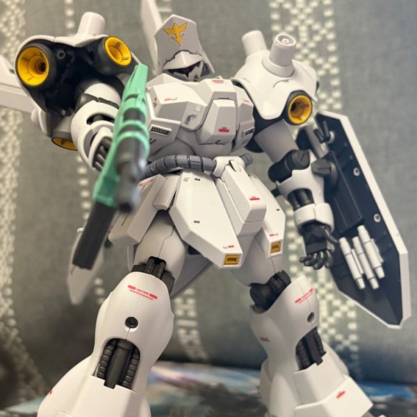 サイコ・ドーガ