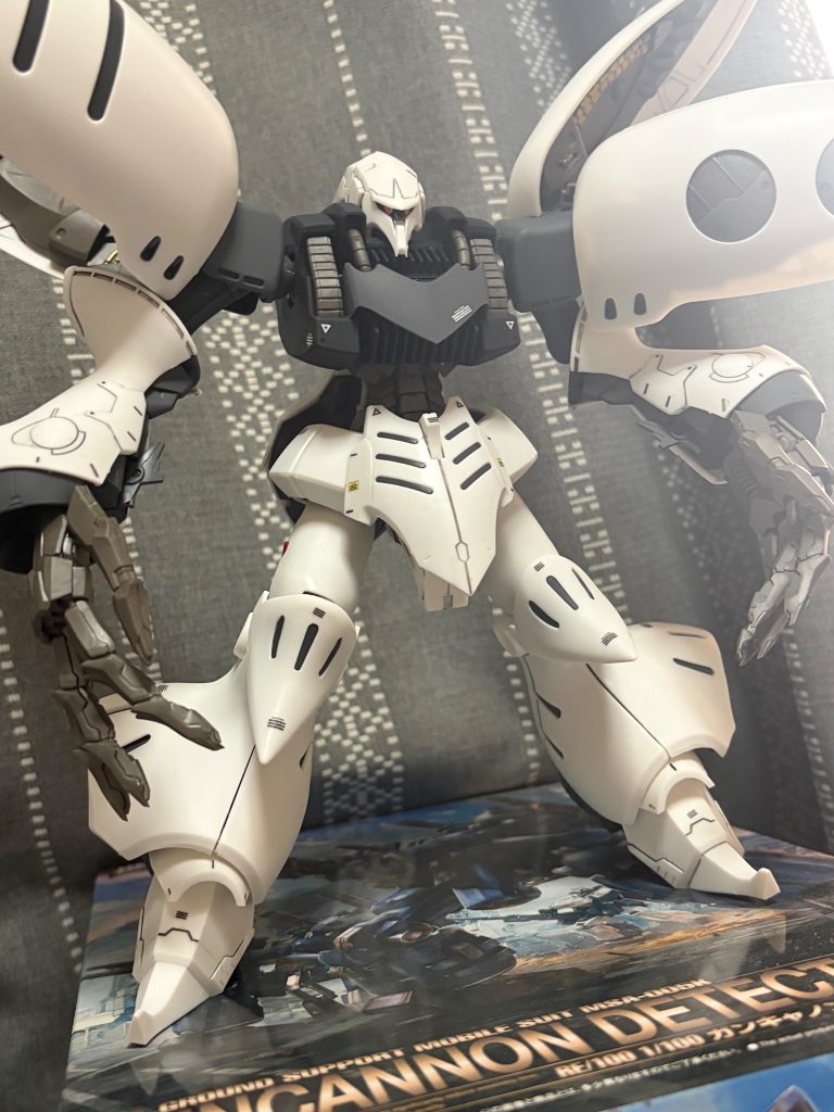 キュベレイダムド