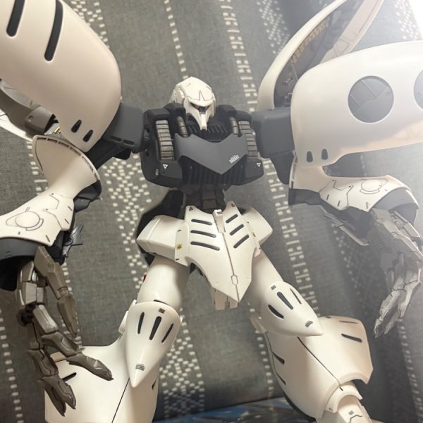 キュベレイダムド