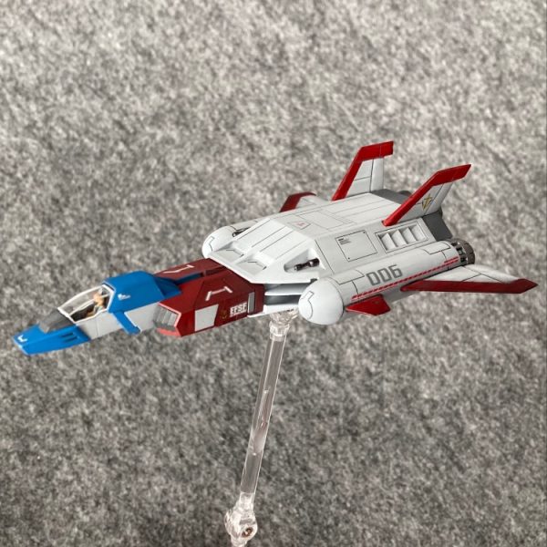 1/144コアブースター