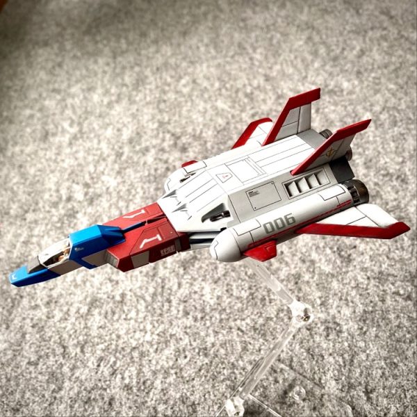 1/144コアブースター