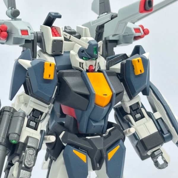 デュエルガンダム・メランジェ