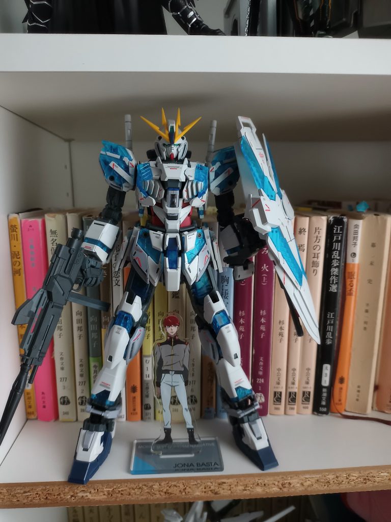 MG ナラティブ ver.ka作りました