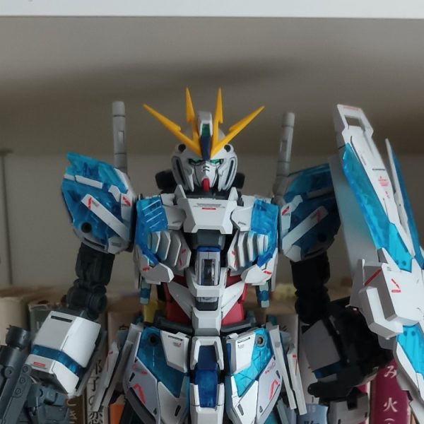 MG ナラティブ ver.ka作りました