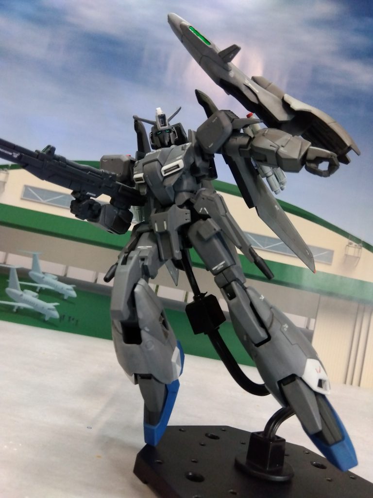 ゼータプラス　A2もどき