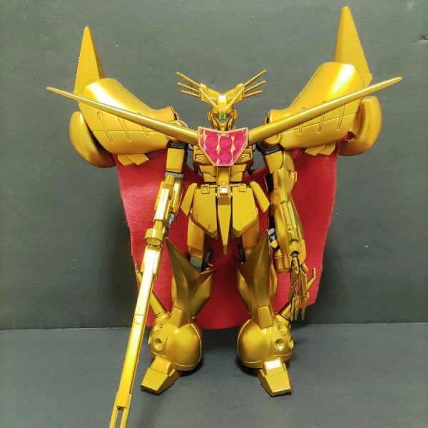 ゴージャスガンダム