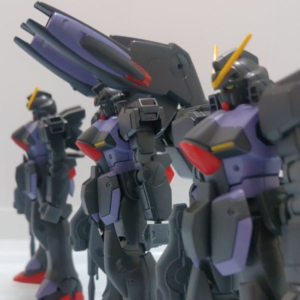 Vガンダム リア・シュラク隊仕様