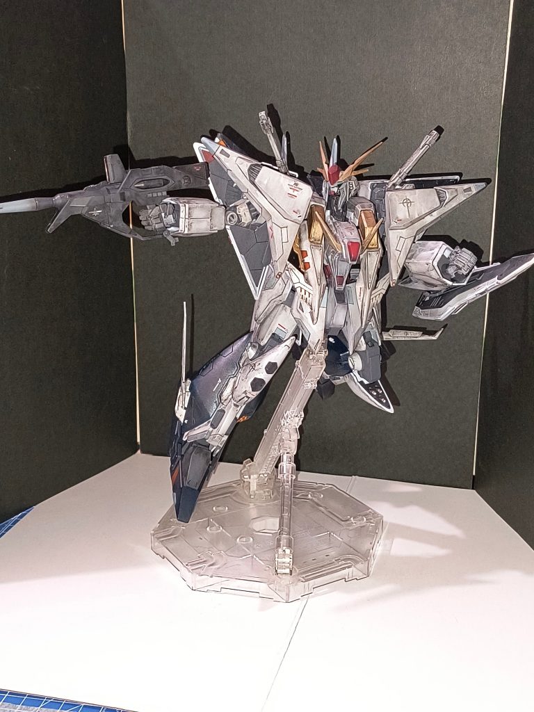 Ξガンダム