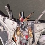 Ξガンダム
