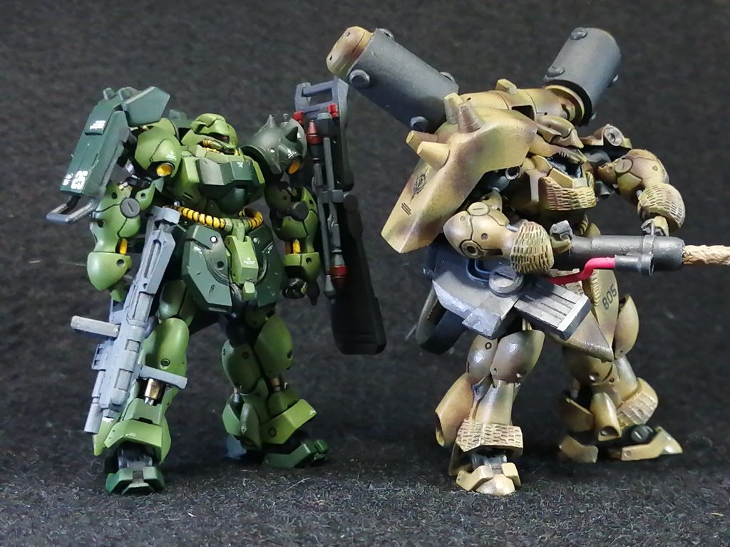 パチリ！？