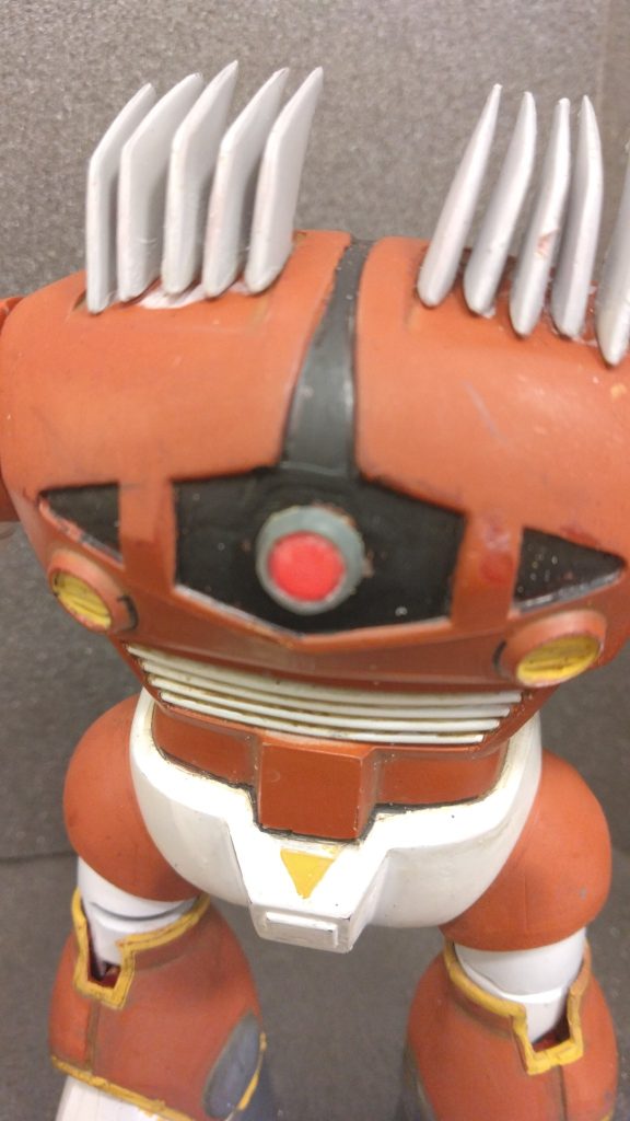 ゾゴック