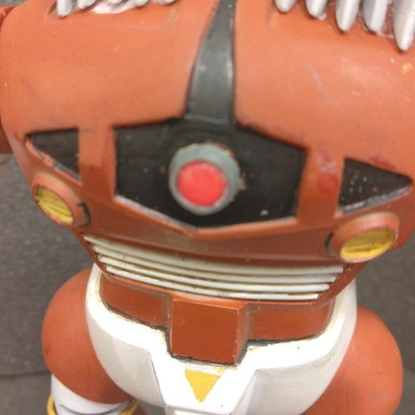 ゾゴック